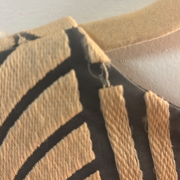 NICOLE MILLER ARTELIER Lace Dress, Size 6 (fits 2-4) - Picture 13 of 13